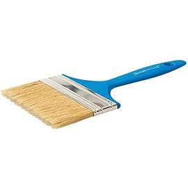Silverline 606675 Disposable Brush 100mm