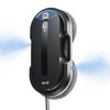 BNZ Smart Window Cleaning Robot, Twin Turbo & Dual Auto-Spray
