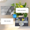 Washing Machine Drain Double Connection, Washing Machine Drain Adapter, with