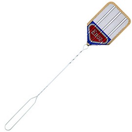 Enoz Fly Swatter, Set of 24