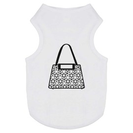 'Handbag' Pet Dog/Cat T-Shirt (PT00061425)