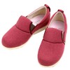 Loose Easy Slip-On 5E Raspberry M