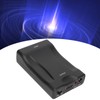 SCART to HD Multimedia Interface Adapter Support 720p 1080P Output