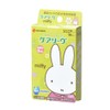 ニチバン 【５個セット】ケアリーヴ キャラクター ミッフィー ジュニアサイズ CLB16MFＮ 16枚入×５個セット （ケアリーブ）
