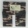 the Wrapper, Re Wrap It Sandwich Bags, New Camouflage, No