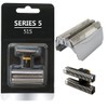 Update Version 51S Silver Razor Foil Screen & Cutter Substitute