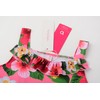 ReliBeauty Hawaii Costume Children's Fancy Dress Outfit, 140