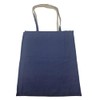 RADLEY On Your Side Canvas Shopper Tote Bag in Evenfall