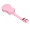 Kids Toy Ukulele Guitar Wooden Kids Toy Guitar 4 Strings