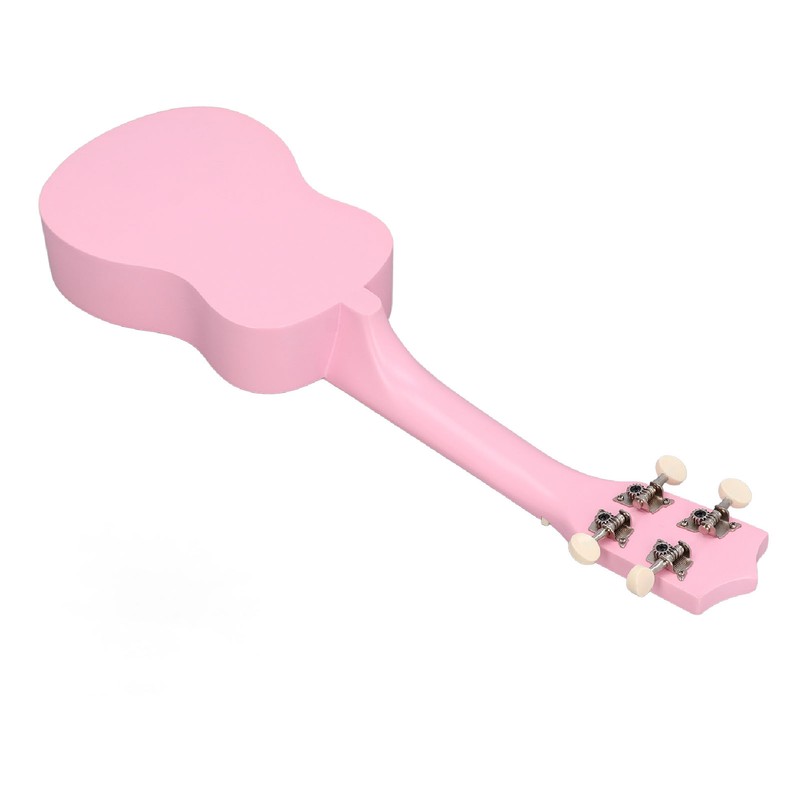 Kids Toy Ukulele Guitar Wooden Kids Toy Guitar 4 Strings