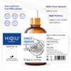 HIQILI 30ML Sweet Orange Essential Oil - Pure and Natural