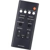 For Yamaha Replaced Remote Control FSR78 ZV28960 For Yamaha Home