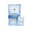 Gentle Cooling Wipes for Hot Flashes and Warm Weather