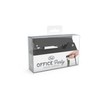 Fred & Friends 5228623 Office Party Corkscrew and Bottle Opener,