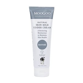 MooGoo crema para leche cutánea, 120 g