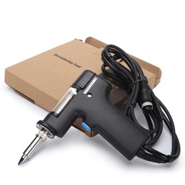 YIHUA 948G Replacement Desoldering Suction Gun Handpiece/Handle for YIHUA 948-III and YIHUA 948-II Desoldering Station