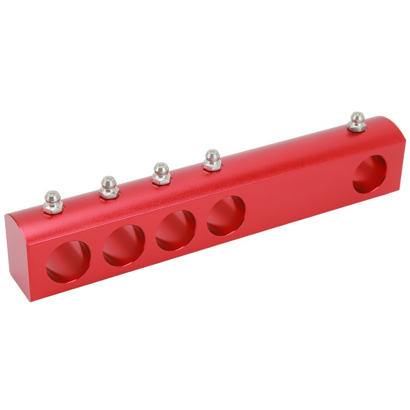 ATV Rear Suspension Link Kit CNC Aluminum Precise Adjustable Rear