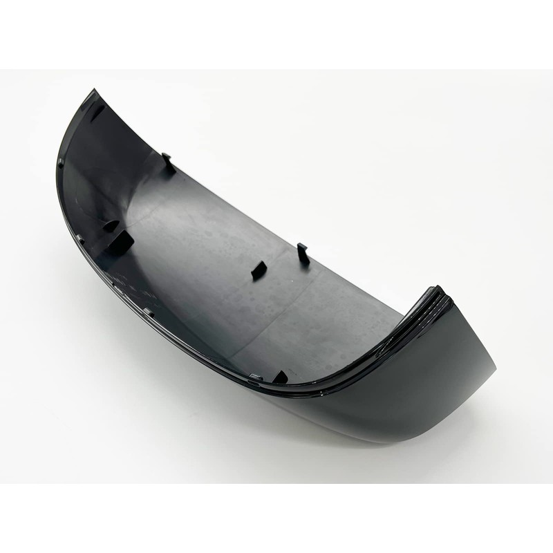 APA Replacement for Glossy Black Mirror Cap 2007-2014 SILVERADO TAHOE