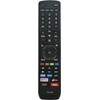 EN3R39S Remote Control Replacement for Sharp Smart TV