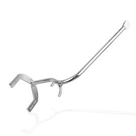 superbobi 42064 Sprinkler Wrench Compatible with Rainbird Pop-up Impact Sprinklers, LG-3 Mini-Paw, AG5 and 2045A Maxi-Paw, Replacement for 42064 Maxi-Paw Wrench