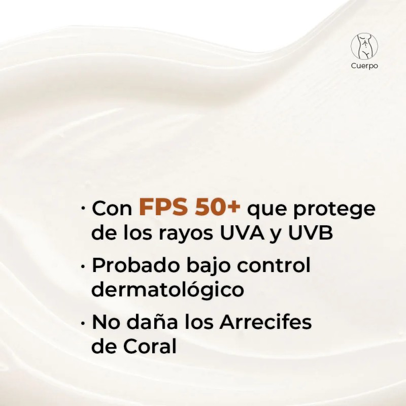 Yves Rocher Protector Solar Corporal Fps 150