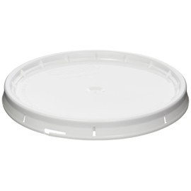 SHUR-LINE 5GLD010 5GAL Pail Plas Lid