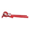 Mini Pipe Bender Aluminum Alloy Red 3 in 1 6mm