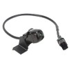 Aramox Rear View Camera 95760D3100 for Tucson 2016-2017 Waterproof High
