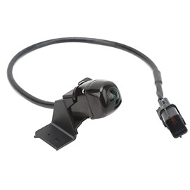 Aramox Rear View Camera 95760D3100 for Tucson 2016-2017 Waterproof High Resolution Wide Angle