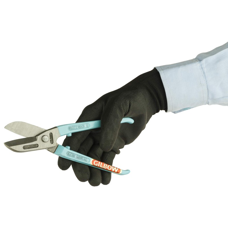 GilbowG245 Straight Tin Snip 8-inch