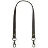 NBK MAW Genuine Leather Handle for Metal Clasps, One Handed
