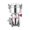 Electric Grain Grinder，Home & Kitchen Must-Have for Grinding Grains, Herbs