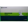 HALYARD Single-Use, Disposable Earloop Medical Mask, Designed For Short-Term Wear,