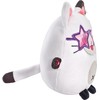 Schmidt Spiele 42806 Gabby's Dollhouse Squishy Plush Celebration Panda 15