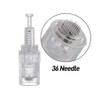 Breeant 36 Pin Micro Needle Cartridge Nano Needle Replacement Tool