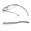 Hazuki Loupe Cool Clear Lens (10 Colors in Total) with