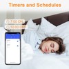 ANTELA Smart Relay Switch WLAN and Bluetooth 1 Channel 16