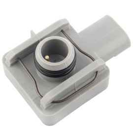 Unbranded Fits Chevy Buick Oldsmobile Pontiac Engine Coolant Temperature Sensor 10096163