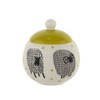 Ulster Weavers Dotty Sheep Sugar Bowl