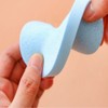 Premium Nation [Cheat Key Item] Disposable Facial Sponge with Sea