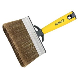 Bondex Surface Brush 140 mm Angle Brush Flat Brush Glaze Brush