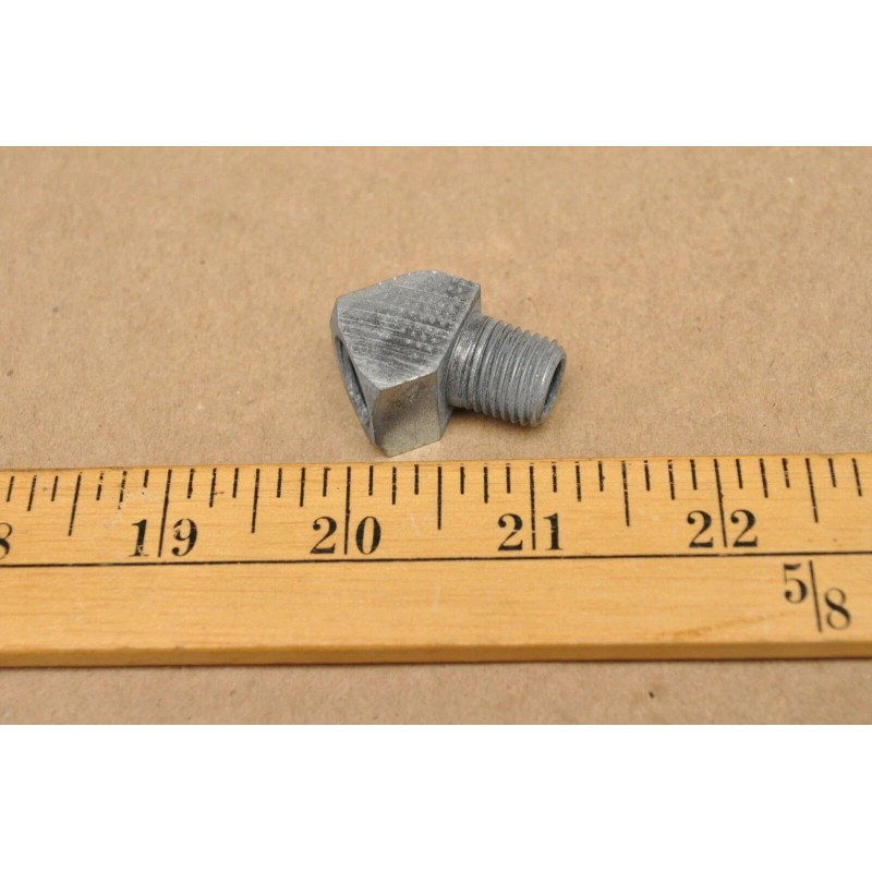 Big Dog NOS Big Dog Chopper Transmission Oil Drain Plug