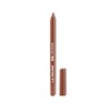 L.A. COLORS Gel Lipliner, Cafe CP676