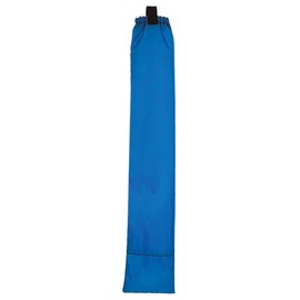 Mustang Nylon Tail Bag Blue