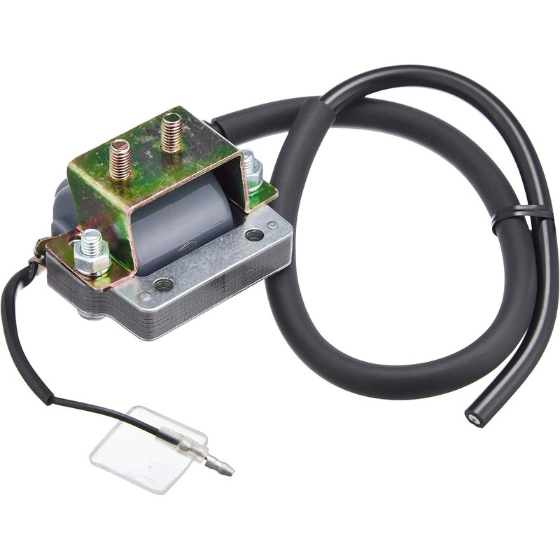 Kitaco 70-751-90031 Ignition Coil, Type A, For Repairing Old Cars,