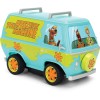 Jada Toys Scooby Doo Radio Control Mystery Machine