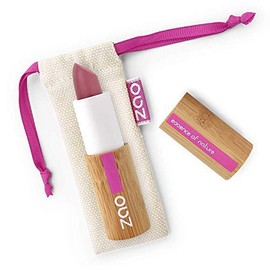Zao - Bamboo Cocoon Lipstick - No. 411 / London - 3.5 g