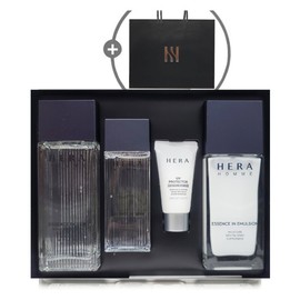 Hera Homme Basic Special 2-Piece Set / 헤라 옴므 베이직 스페셜 2종세트