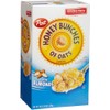 Honey Bunches of Oats with Almonds Cereal, 48-Ounce Boxes (Pack