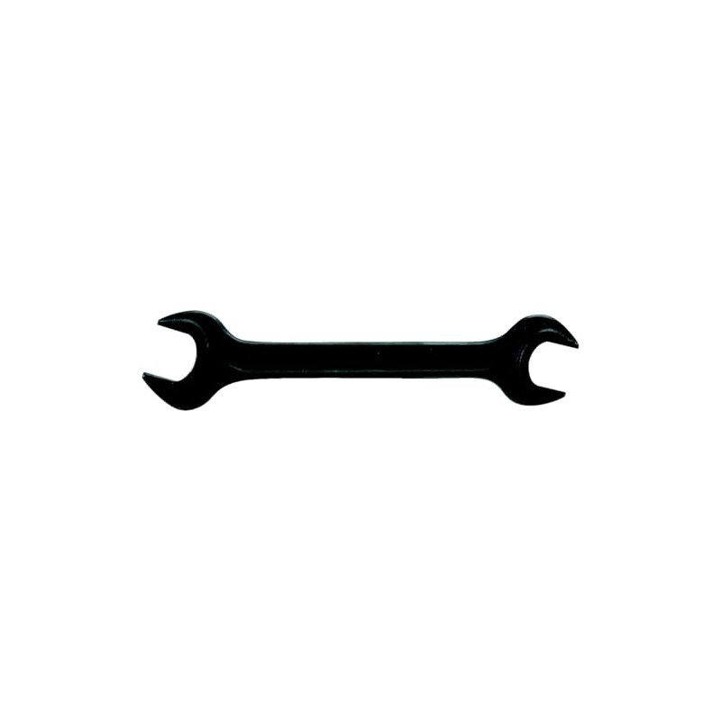 KS Tools 517.1412 Spanner Double-Ended Heavy-Duty Spanner 12 x 13